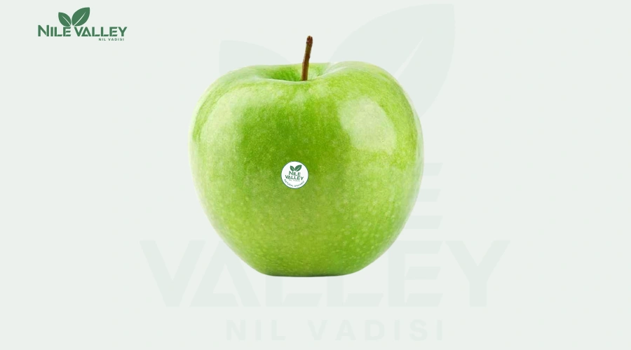 Green apple